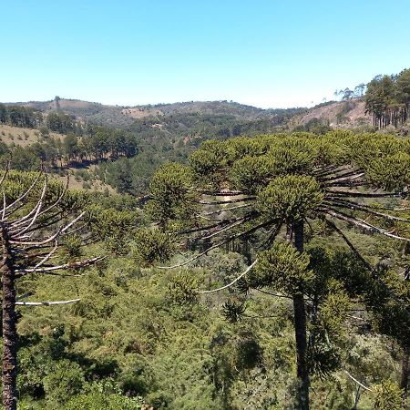 Apto Nas Montanhas Campos do Jordao Exterior photo